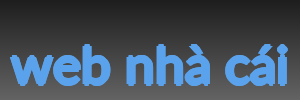 web nhà cái